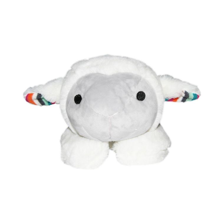 Zazu Liz, Przytulanka usypianka z bijącym sercem