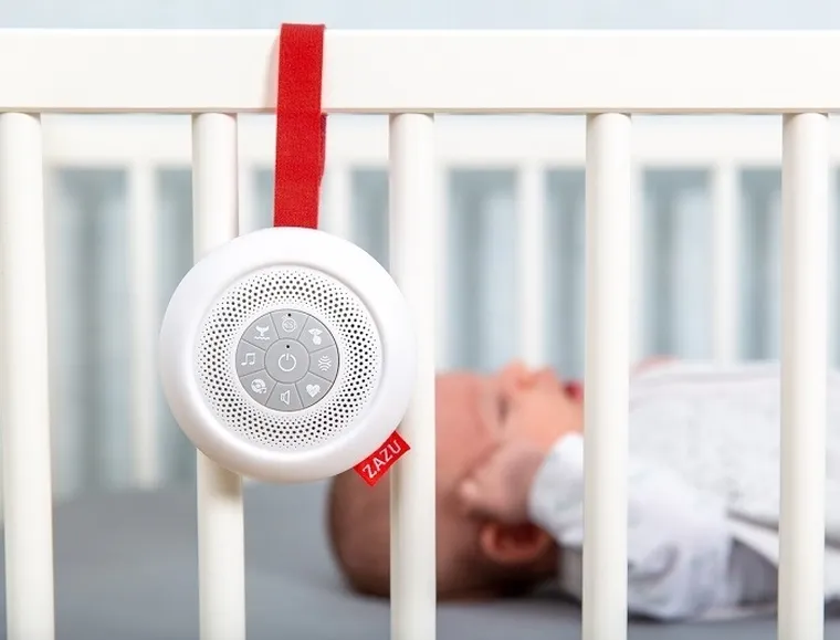 Zazu, Suzy, usypianka przenośna