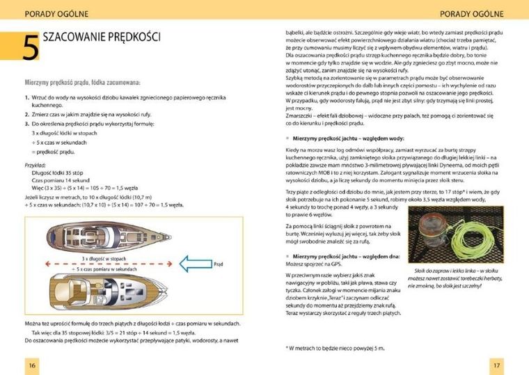 Żeglowanie bez stresu. 101 porad