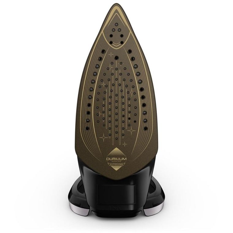 Żelazko Parowe Tefal Puregliss Fv 8062