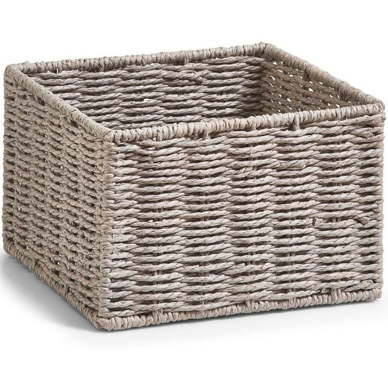 Zeller, koszyk do przechowywania, 2 szt.