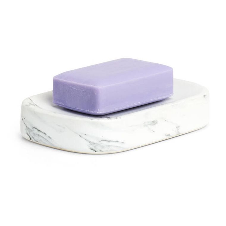 Zeller, Marble, ceramiczna mydelniczka