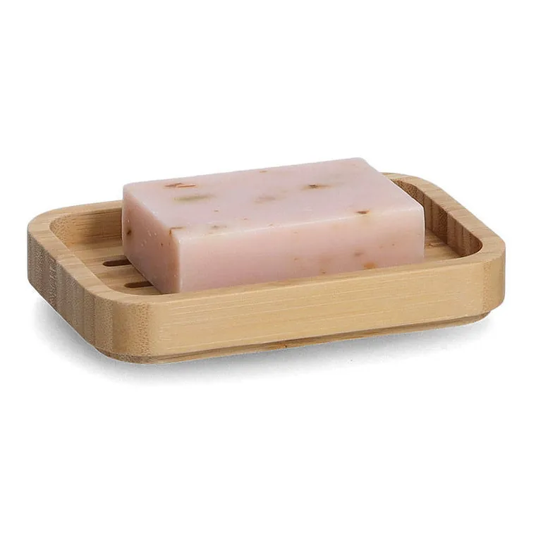 Zeller, mydelniczka bambusowa