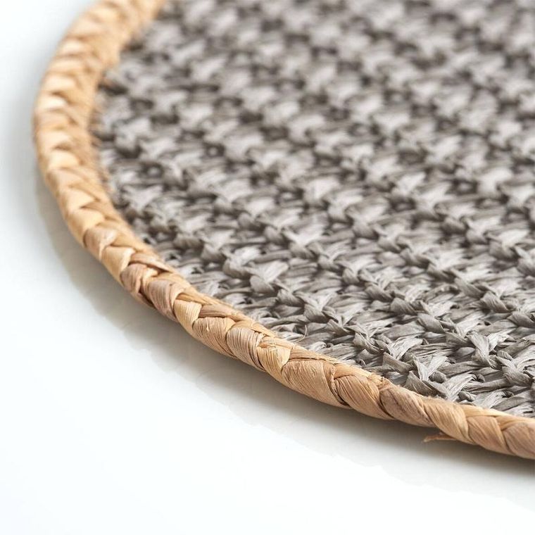 Zeller, Nature, podkładka na stół, średnica 38 cm