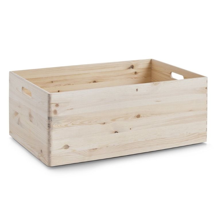 Zeller, pojemnik do przechowywania, 58 l