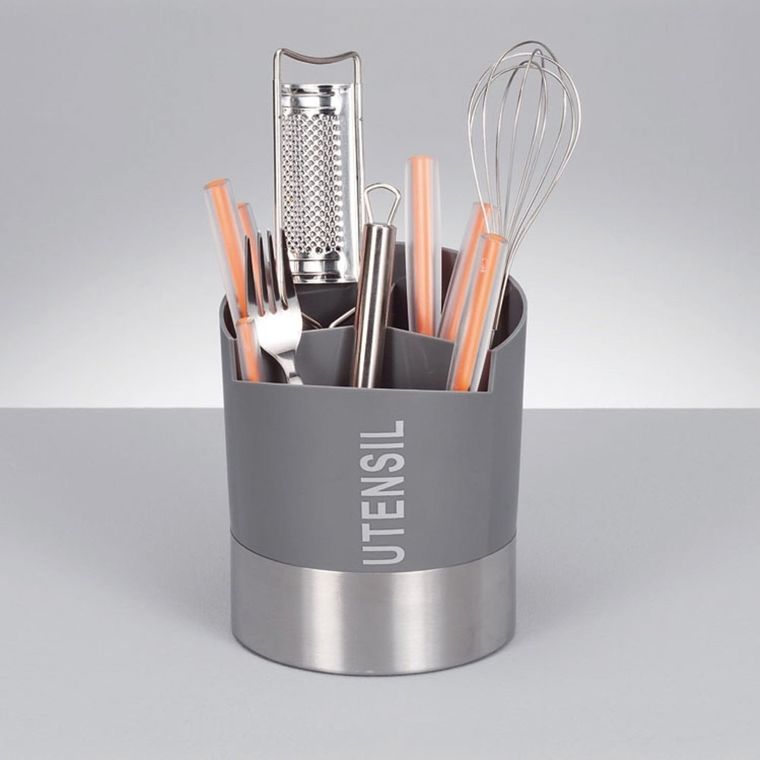 Zeller, pojemnik do przechowywania, organizer kuchenny na sztućce