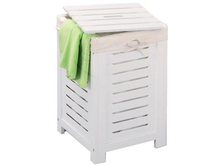 Zeller, pojemnik Scandinawian, na pranie, bieliznę, ubrania