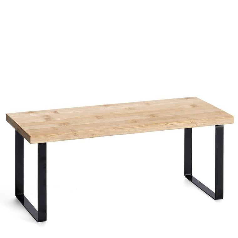 Zeller, półka kuchenna stojąca, 36 cm