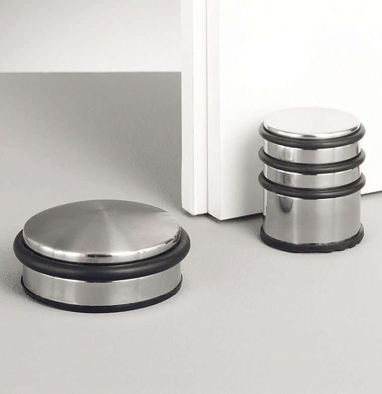 Zeller, stoper do drzwi, stal nierdzewna, 1 kg