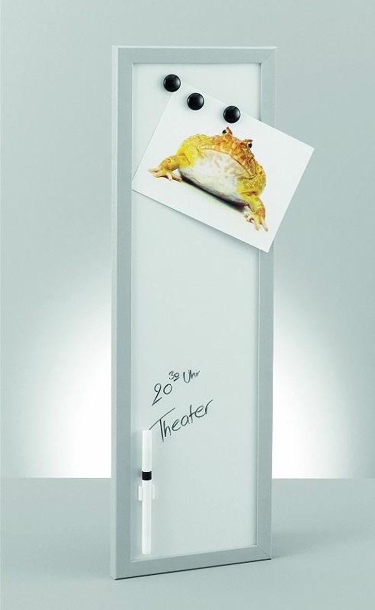 Zeller, tablica magnetyczna memo, 60-20 cm