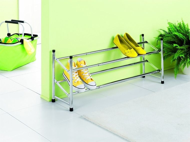 Zeller, teleskopowa szafka na buty