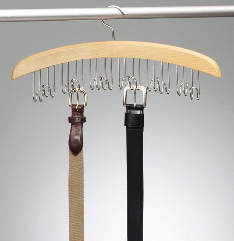 Zeller, uchwyt na paski, 12 pasków