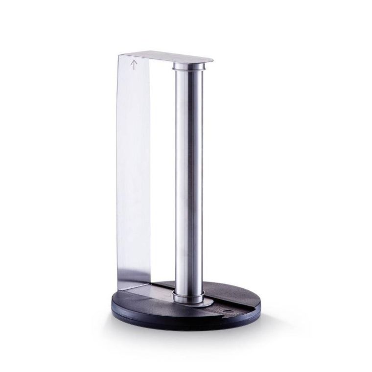 Zeller, wieszak na ręcznik papierowy, ø 17-30 cm