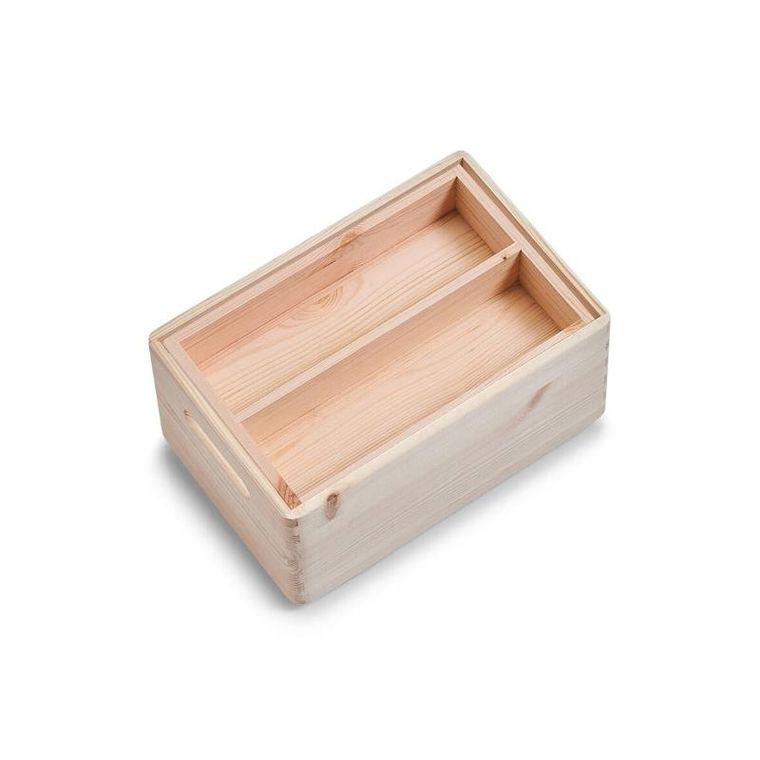 Zeller, wkład organizer do pudełka, 26,5-17 cm