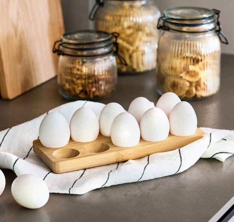 Zeller, Yanno, pojemnik na jajka, do lodówki