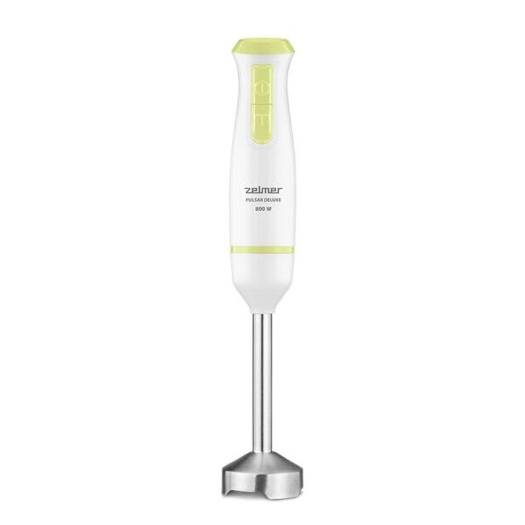 Zelmer, blender ręczny pulsar 800w limezhb4561l