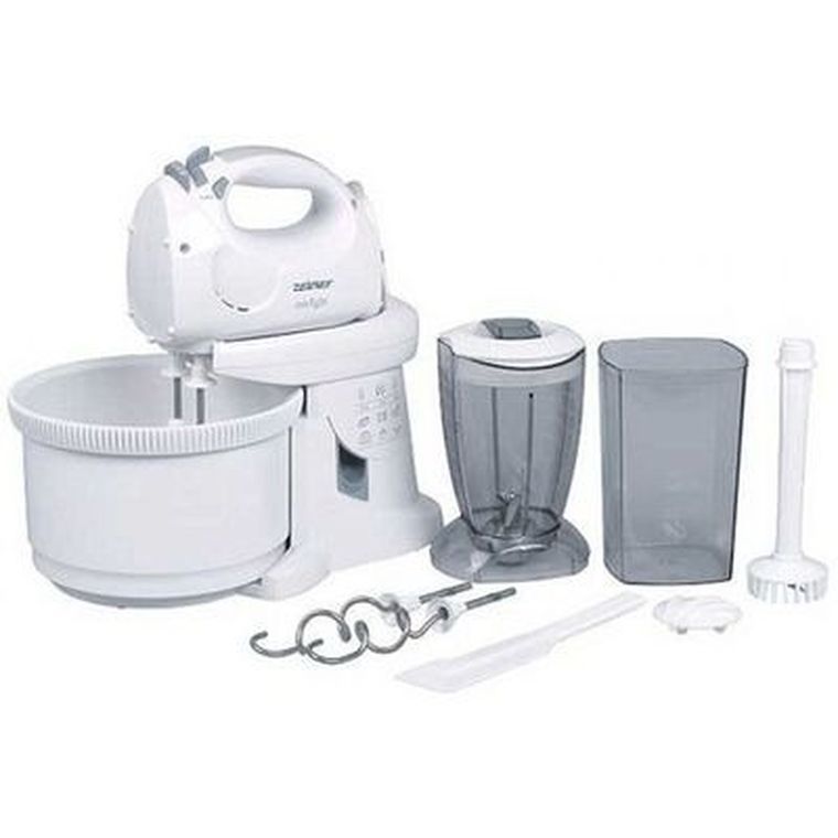 Zelmer, mikser z misą Ivory Line ZHM0861I/381.61, 400 W