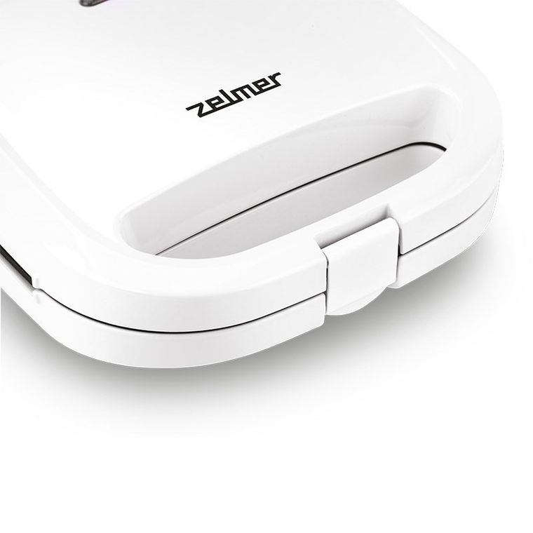 Zelmer, opiekacz 750w zsm7700