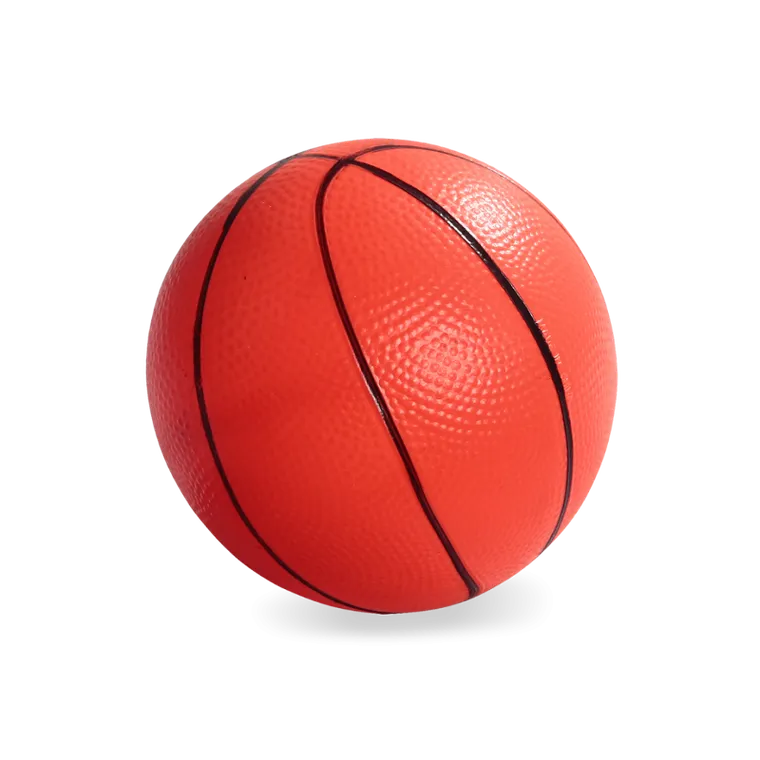 Zestaw do koszykówki dla dzieci, Pilsan