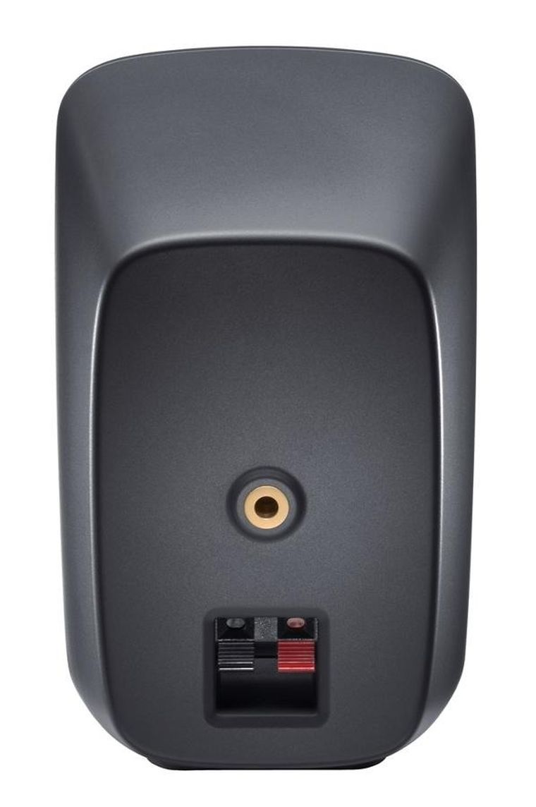 Zestaw Głośników Logitech Z-906 980-000468, 5.1; Kolor, czarny
