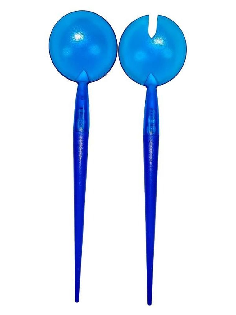 Zestaw łyżek do sałatki, 2 szt.