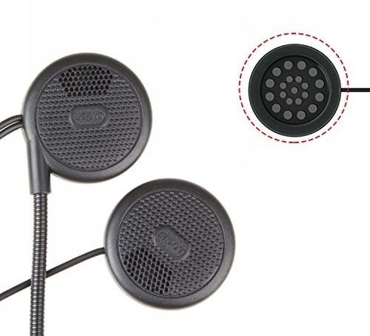 Zestaw Słuchawkowy Freedconn L1m