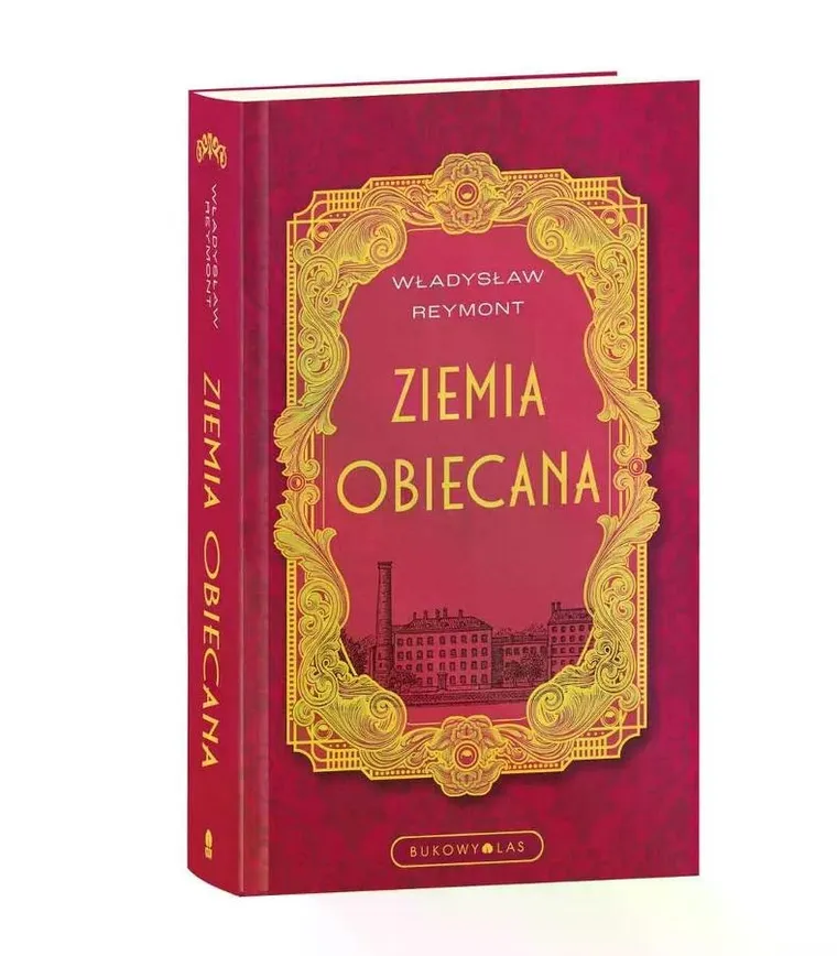 Ziemia obiecana (wersja ekskluzywna)