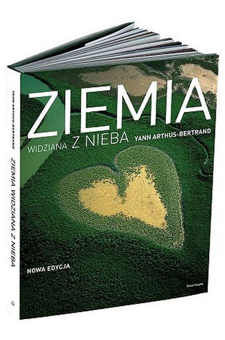 Ziemia widziana z nieba