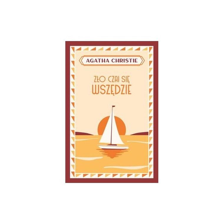 Zło czai się wszędzie