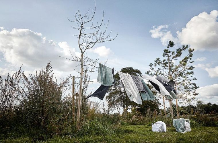 Zone Denmark, Classic, ręcznik, Anthracite, 50-70 cm