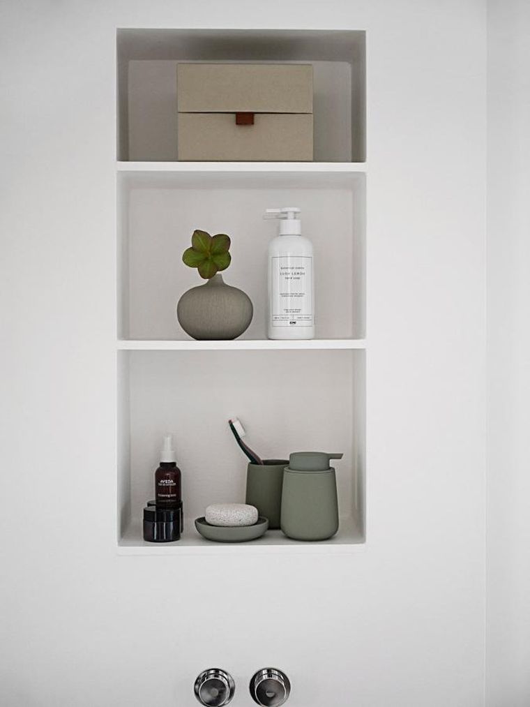 Zone Denmark, dozownik do mydła Nova One Royal, blue