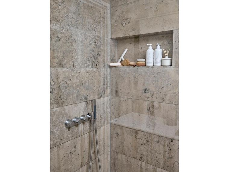 Zone Denmark, Inu, szczotka kąpielowa, 8,6-3,9 cm