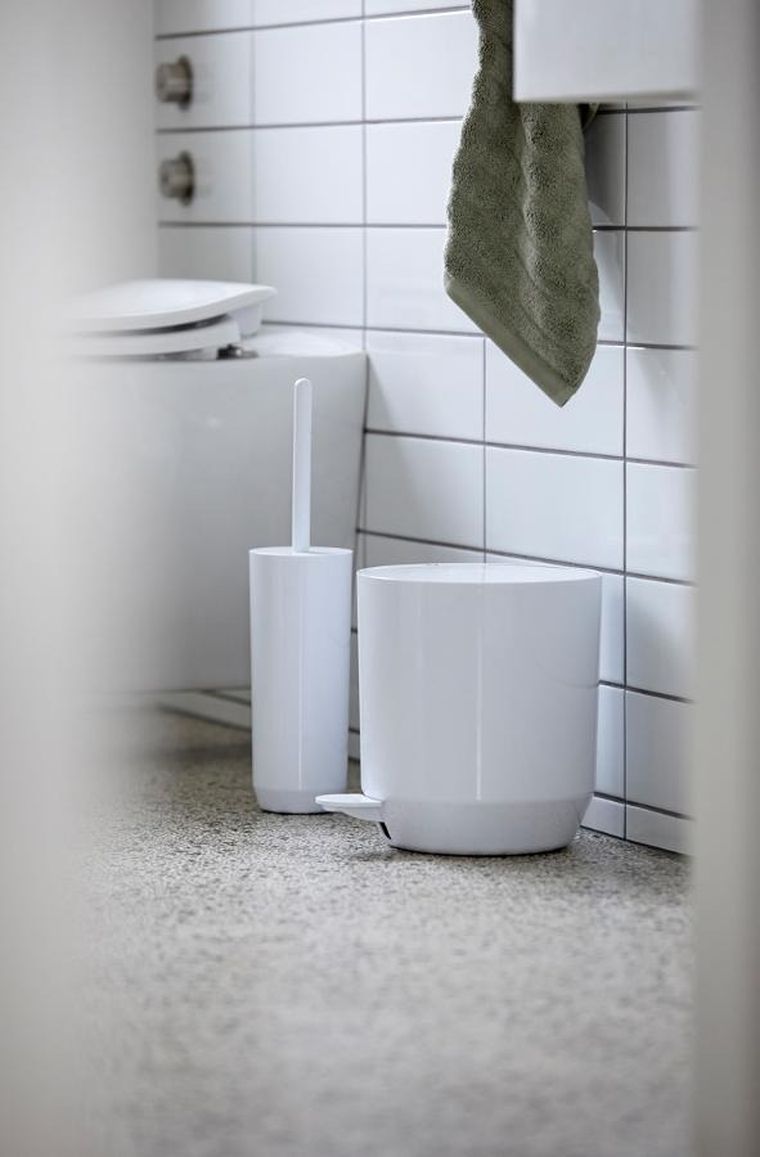 Zone Denmark, kosz na śmieci, Suii Taupe