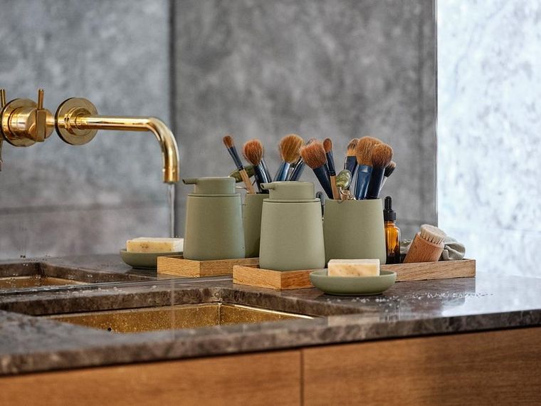 Zone Denmark, mydelniczka, Nova One Royal blue