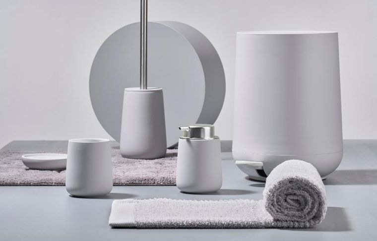 Zone Denmark, Nova, mydelniczka, Soft Grey