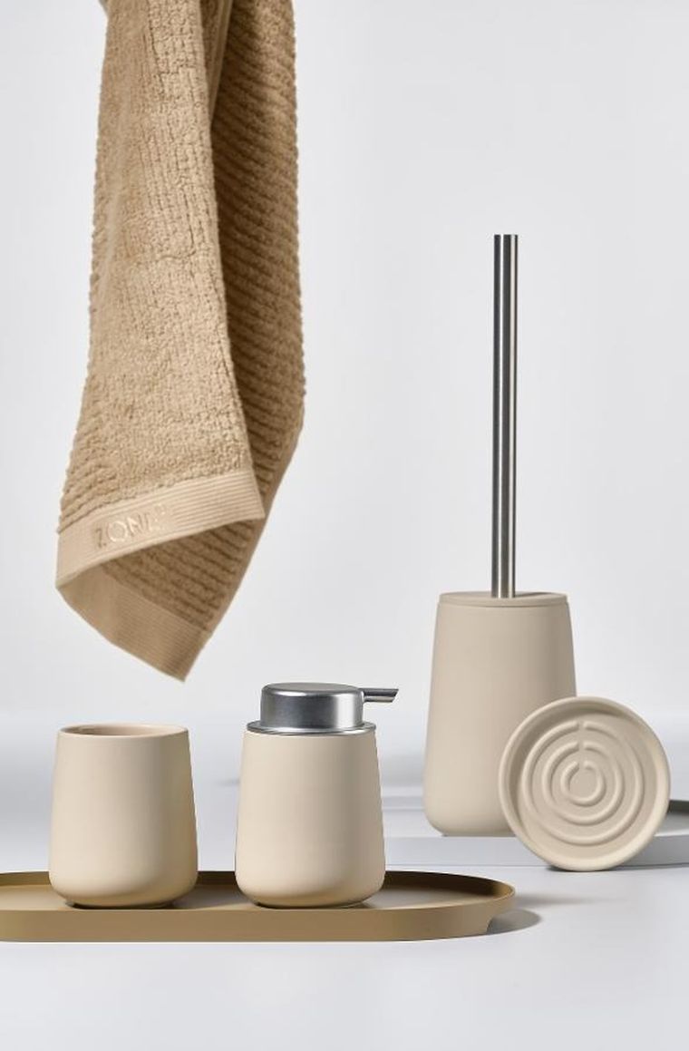 Zone Denmark, Nova, mydelniczka, white