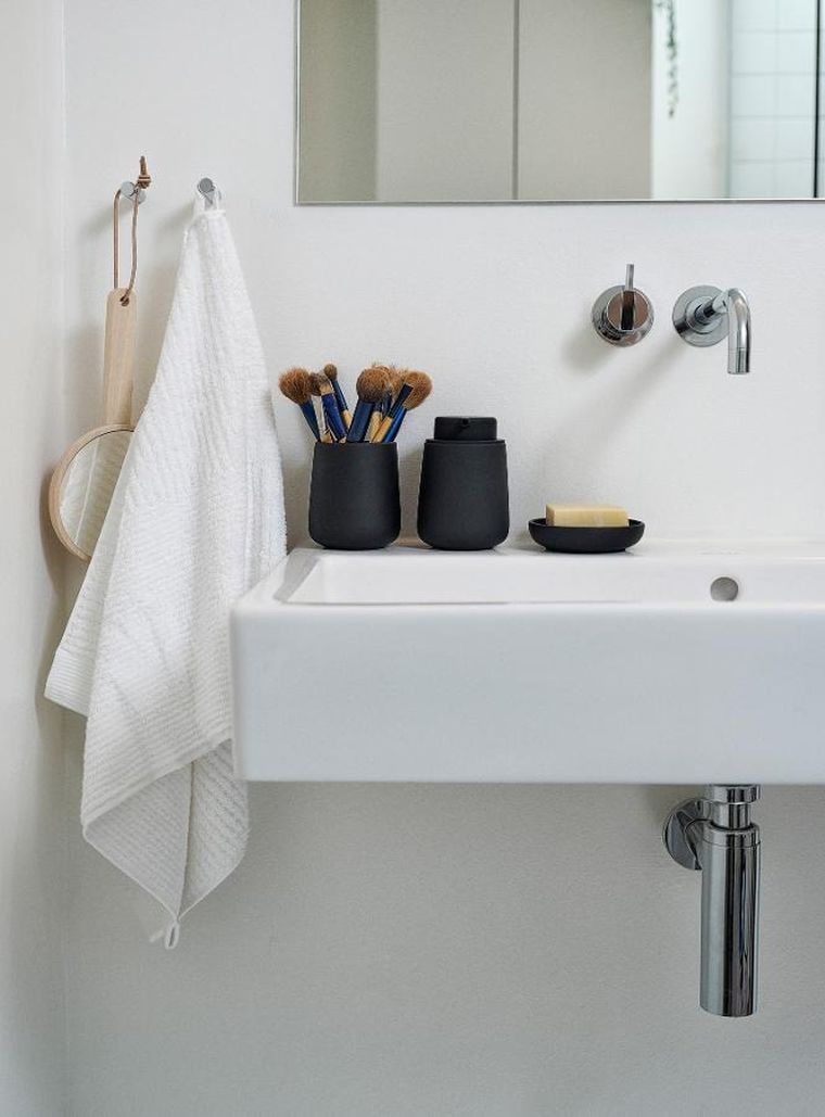 Zone Denmark, Nova One, kubek na szczoteczki do zębów, royal blue