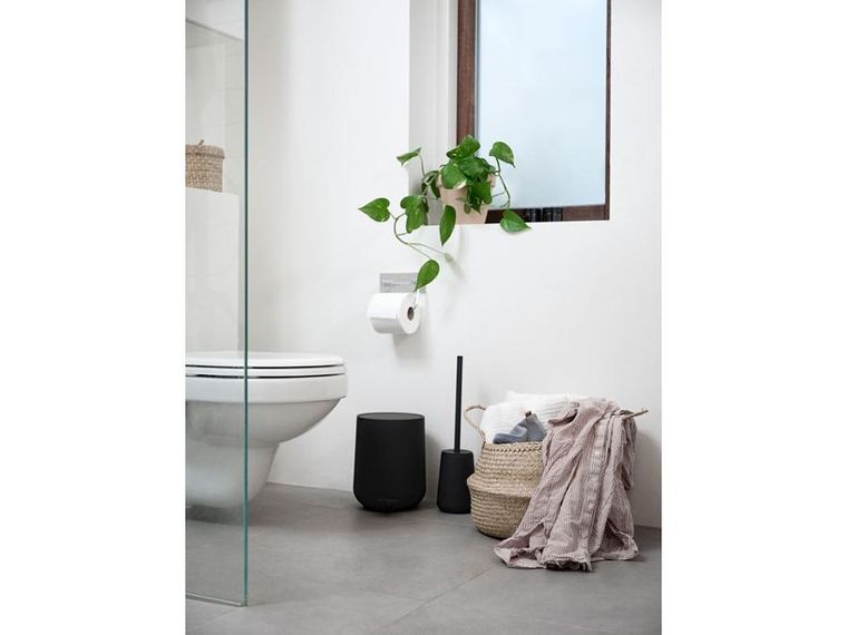 Zone Denmark, Nova One, szczotka do WC, czarna