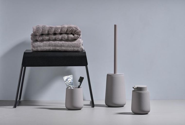 Zone Denmark, Nova One, szczotka do WC, Grey