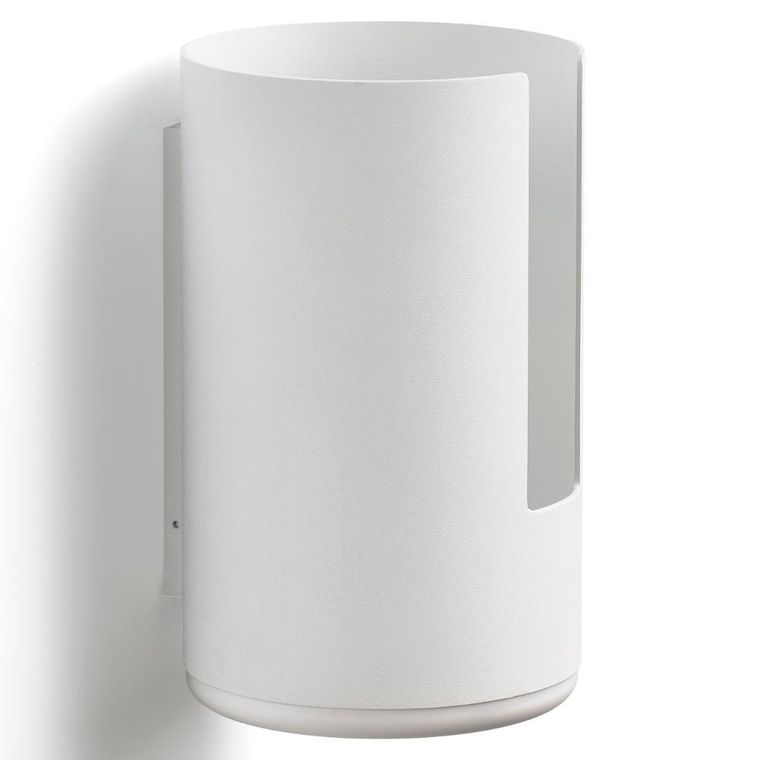 Zone Denmark, Rim, pojemnik ścienny na papier toaletowy, white