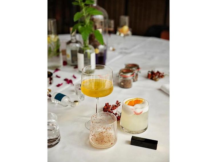 Zone Denmark, Rocks, szklanki do drinków, 2 szt.