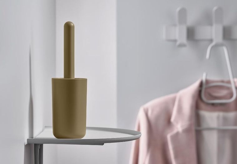 Zone Denmark, rolka do ubrań, Singles Elm Green