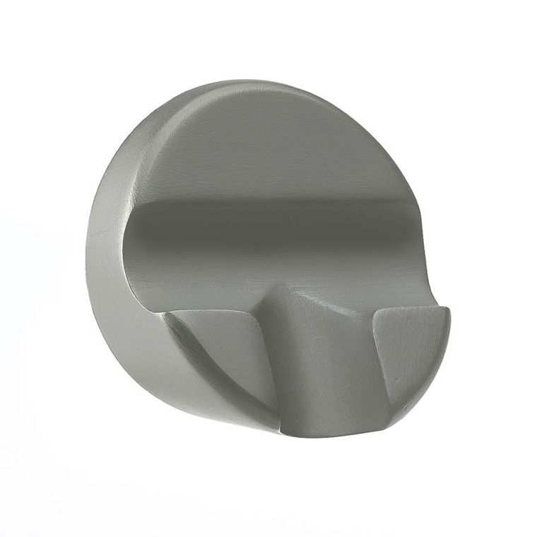 Zone Denmark, ściągaczka łazienkowa z uchwytem, grey