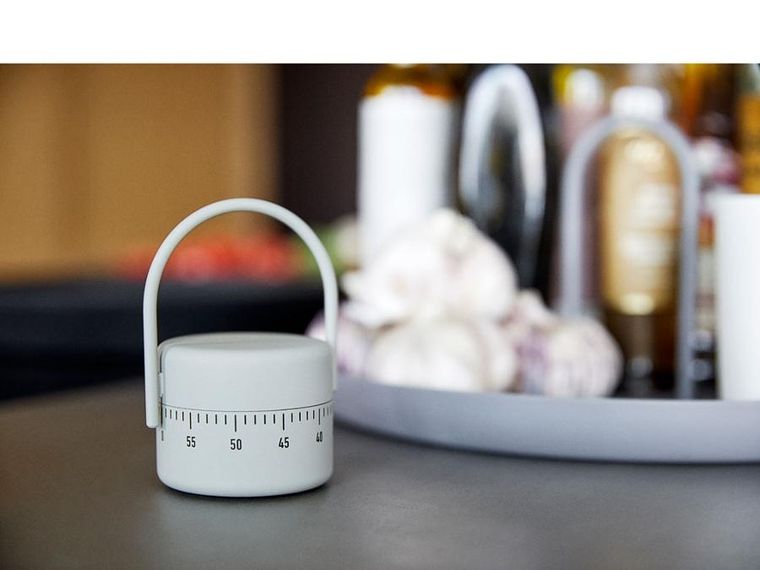 Zone Denmark, Singles, minutnik, Warm grey