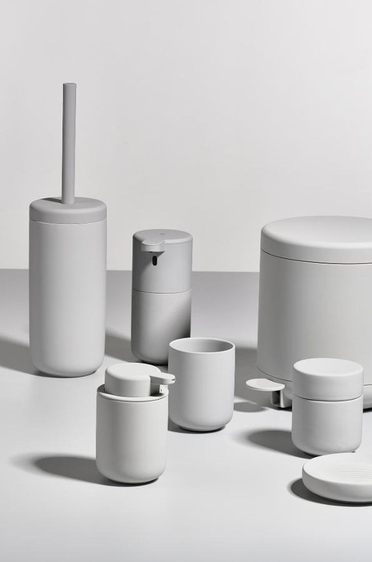 Zone Denmark, Solo, szczotka do WC, black