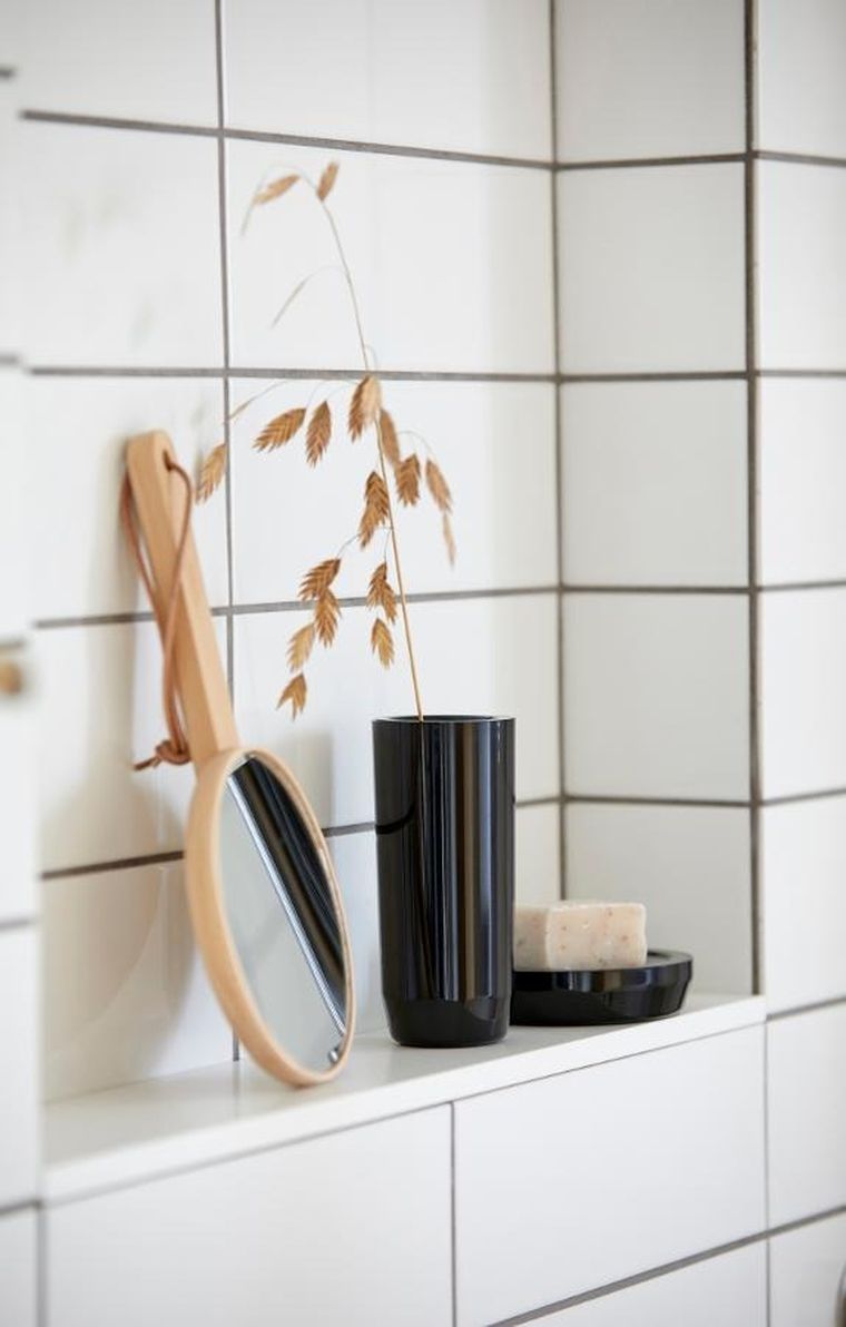 Zone Denmark, Suii, mydelniczka okrągła, Black