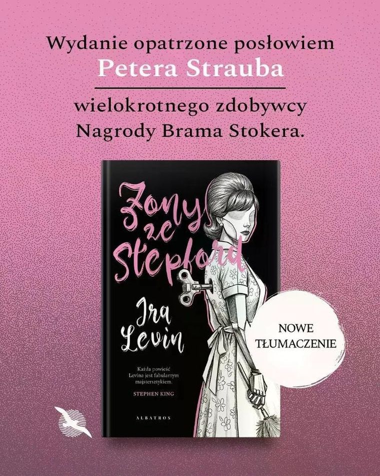 Żony ze Stepford