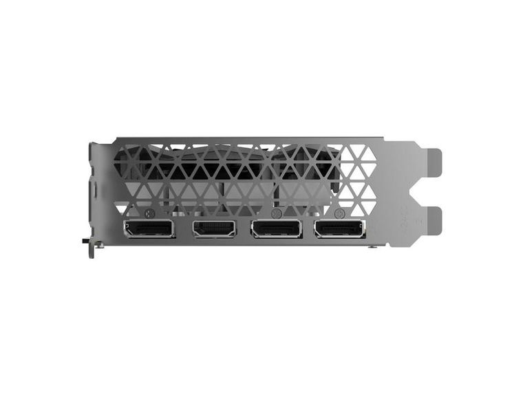 Zotac, GeForce, karta graficzna, RTX 3050 6GB TWIN EDGE OC GDDR6, 96bit, 1477/14000, HDCP, Three DP, HDMI, Lite Pack