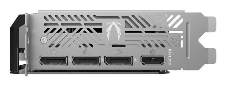 Zotac, karta graficzna, GeForce RTX 5060 AMP 8GB