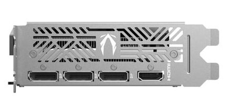 Zotac, karta graficzna, GeForce RTX 5060 SOLO 8GB